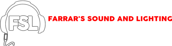 Farrar's Sound And Lighting