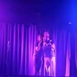 karaoke-duo
